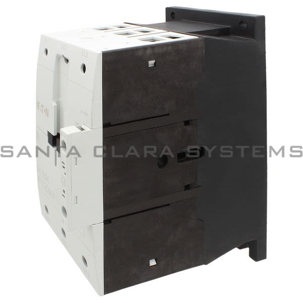 Moeller XTCE095F00TD Contactor Product Image