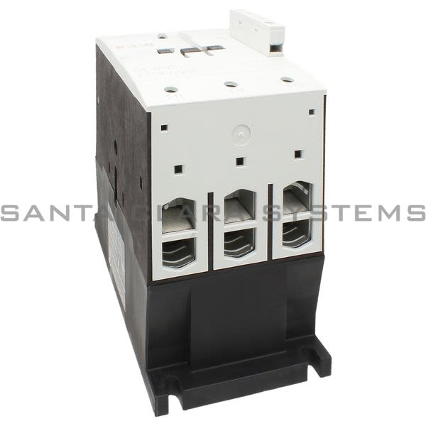 Moeller XTCE095F00TD Contactor Product Image