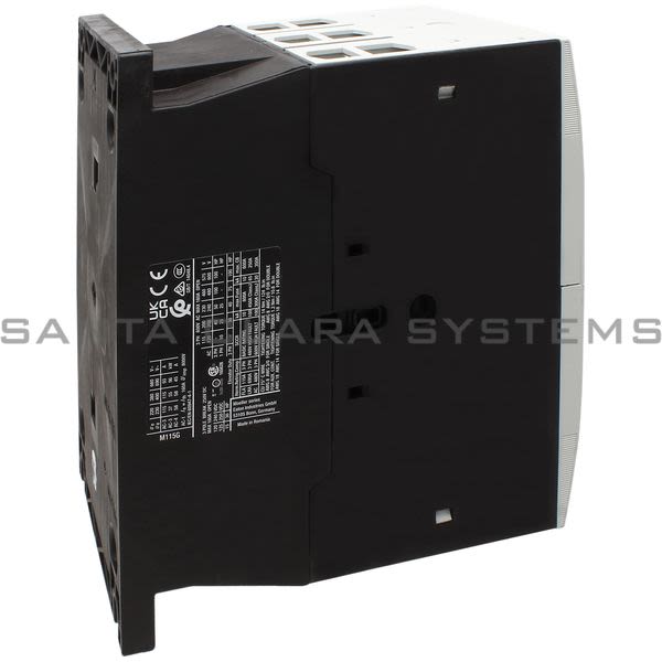 Moeller XTCE115G00T Contactor Product Image