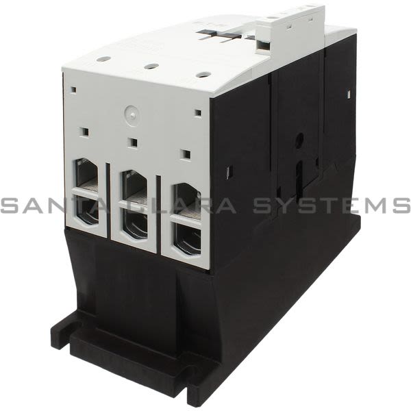 Moeller XTCE115G00T Contactor Product Image