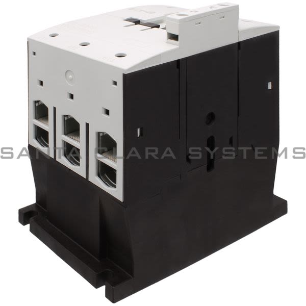 Moeller XTCE150G00B Contactor Product Image