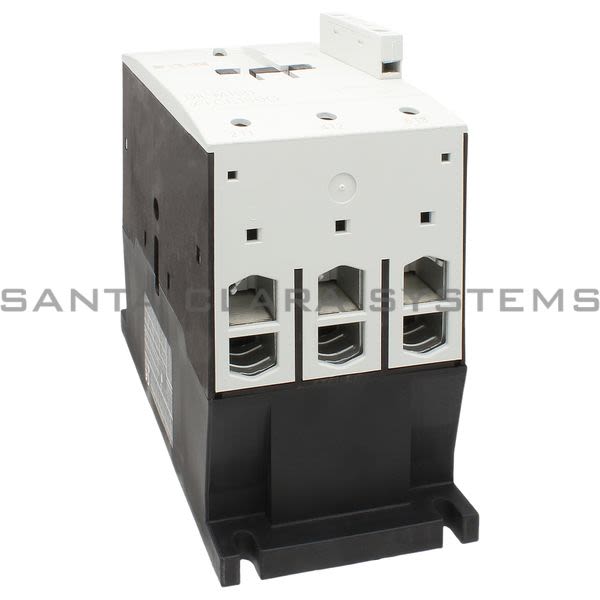 Moeller XTCE150G00TD Contactor Product Image