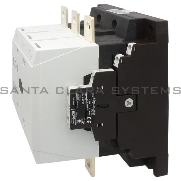 Moeller XTCE185H22B Contactor Product Image