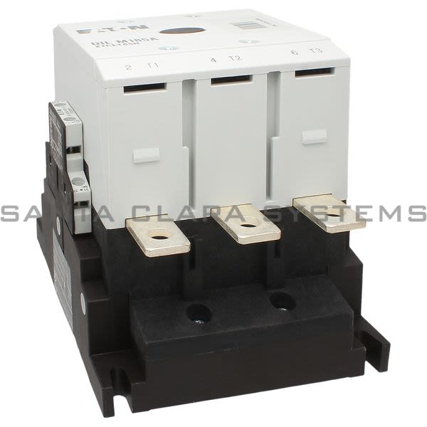 Moeller XTCE185H22B Contactor Product Image