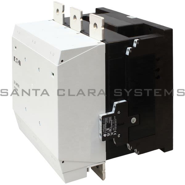 Moeller XTCE580N22A Contactor Product Image