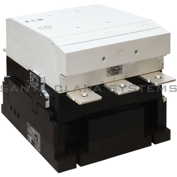 Moeller XTCE580N22A Contactor Product Image