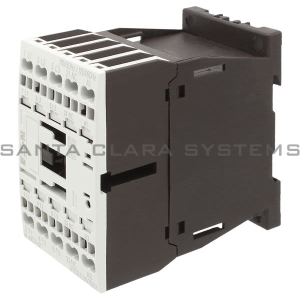Moeller XTCEC007B01A Contactor Product Image