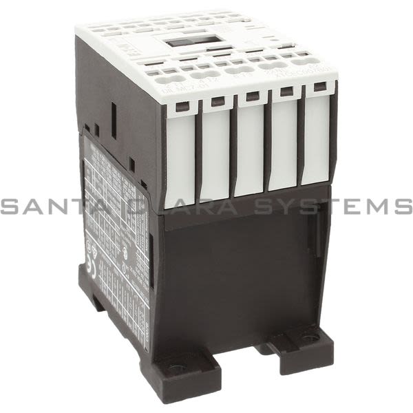 Moeller XTCEC007B01A Contactor Product Image