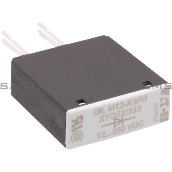 Moeller XTCEXDSB Diode Suppressor Product Image