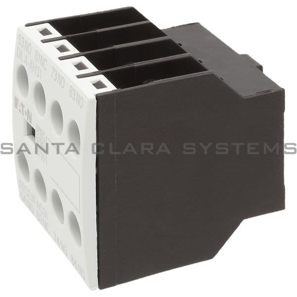 Moeller XTCEXFAC31 Auxiliary Contact Product Image