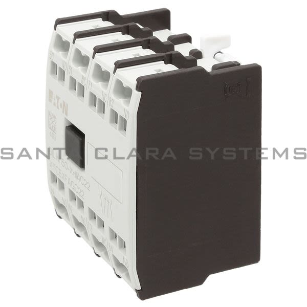 Moeller XTCEXFAGC22 Auxiliary Contact Product Image