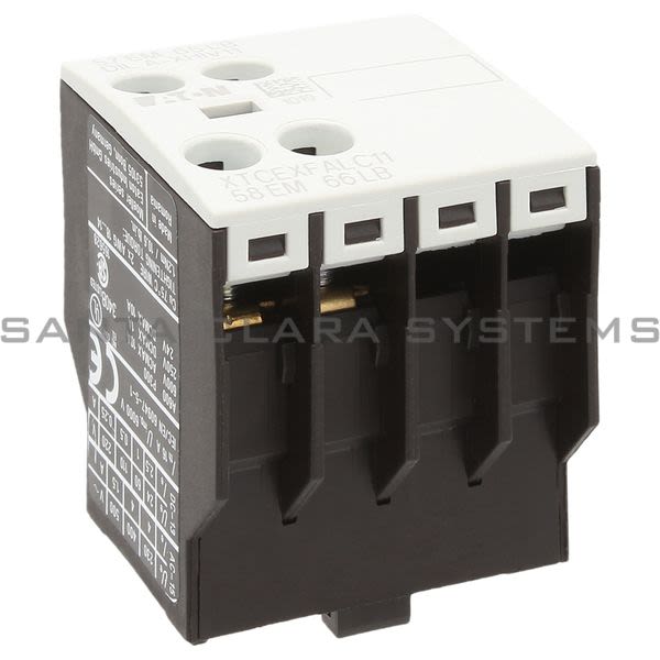 Moeller XTCEXFALC11 Auxiliary Contact Product Image