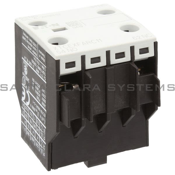 Moeller XTCEXFARC11 Auxiliary Contact Product Image