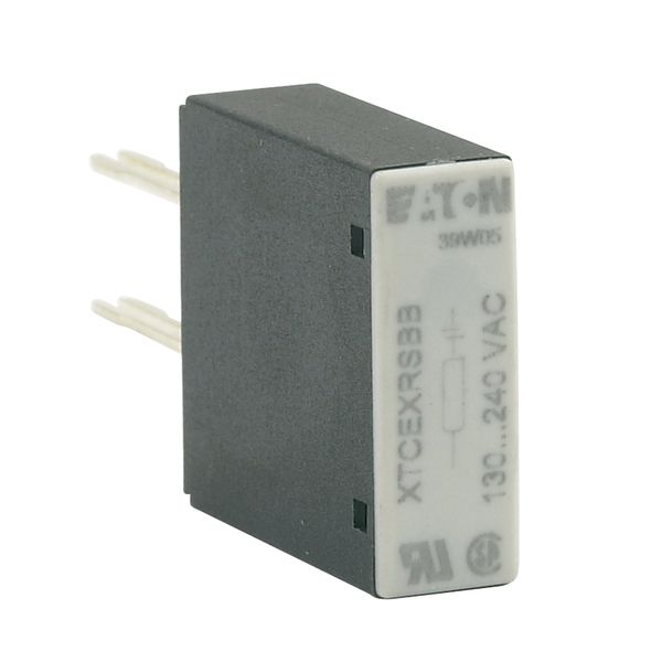 Moeller XTCEXRSBB Contactor Accessory Product Image