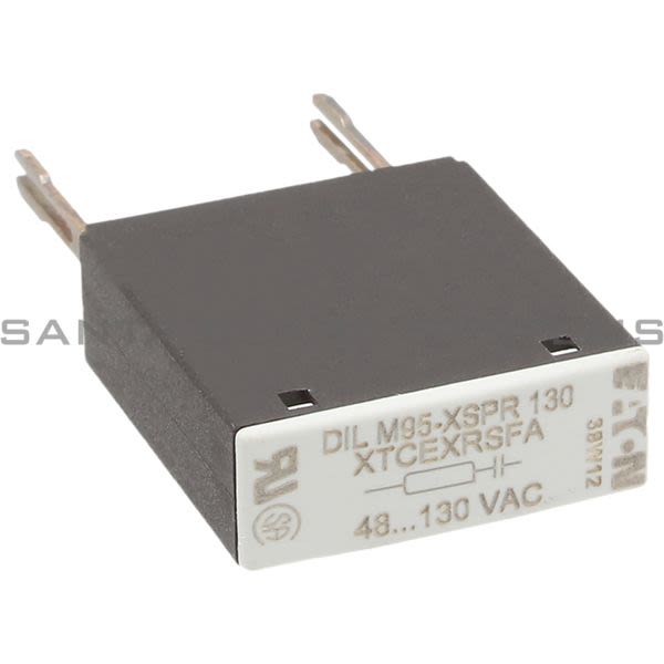 Moeller XTCEXRSFA Contactor Accessory Product Image
