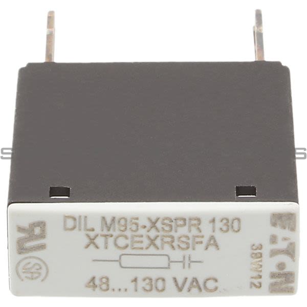 Moeller XTCEXRSFA Contactor Accessory Product Image