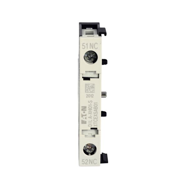 Moeller XTCEXSAB01 Auxiliary Contact Block Product Image