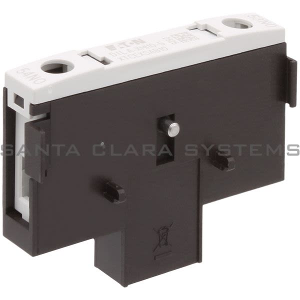 Moeller XTCEXSAB10 Auxiliary Contact Block Product Image