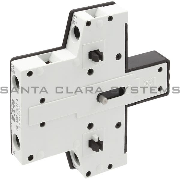 Moeller XTCEXSCC11 Auxiliary Contact | Moeller DILM32-XHI11-S Product Image