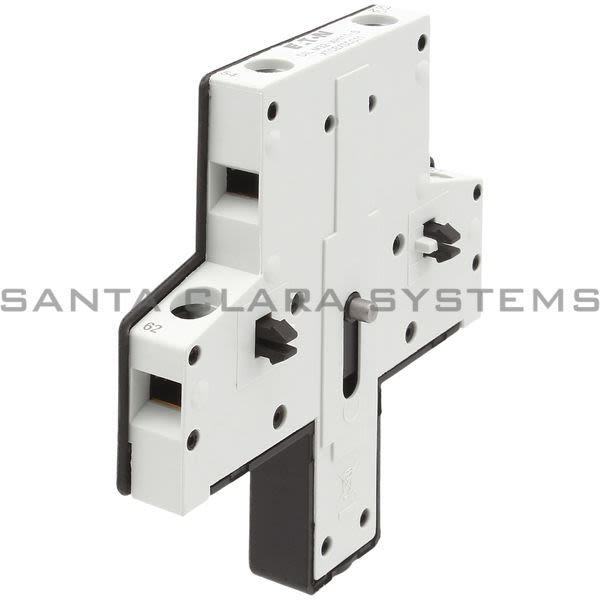 Moeller XTCEXSCC11 Auxiliary Contact | Moeller DILM32-XHI11-S Product Image