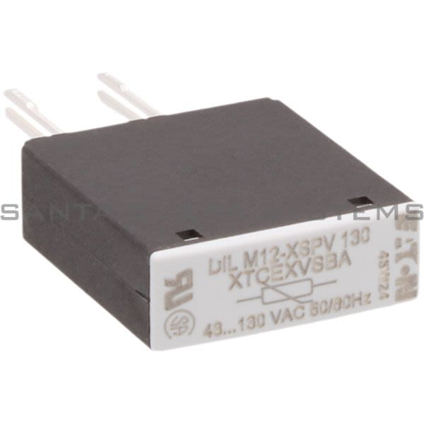 Moeller XTCEXVSBA Varistor Suppressor Product Image