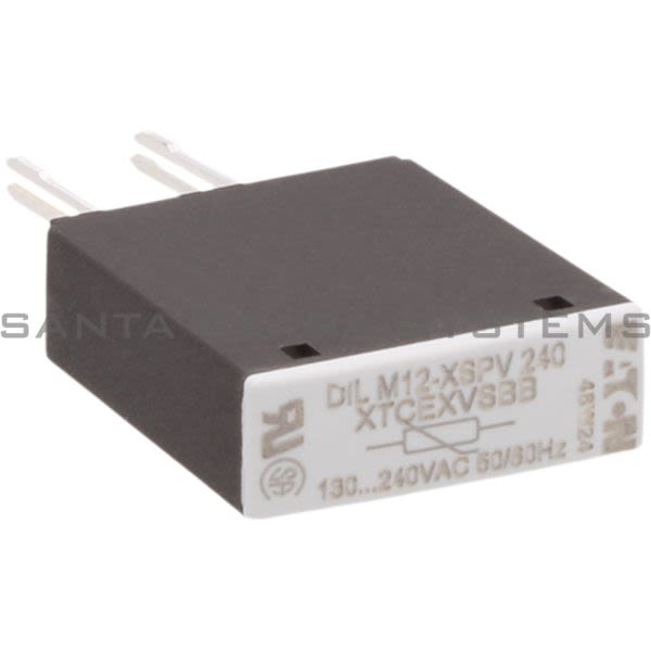 Moeller XTCEXVSBB Varistor Suppressor Product Image