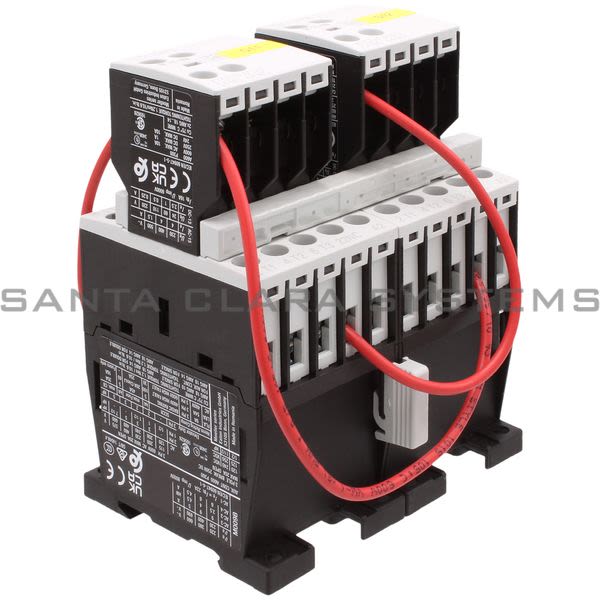 Moeller XTCR009B21A Reversing Contactor Product Image