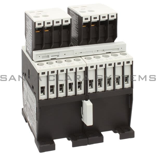 Moeller XTCR012B21A Reversing Contactor Product Image