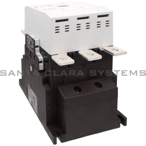 Moeller XTCS250L22A Contactor Product Image