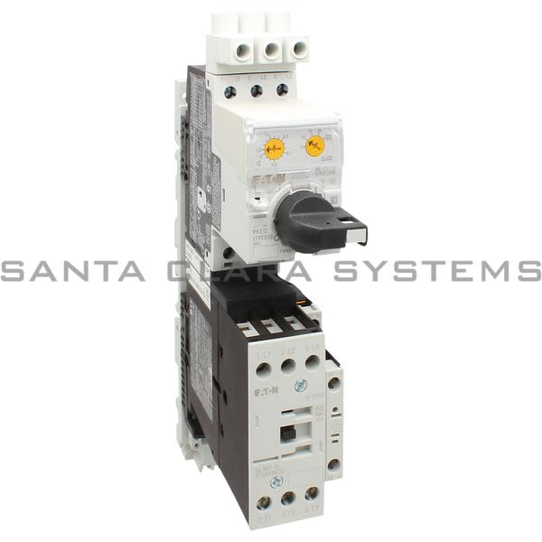 Moeller XTFCE1P2BCCSTD Combination Motor Controller Product Image