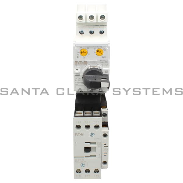 Moeller XTFCE1P2BCCSTD Combination Motor Controller Product Image