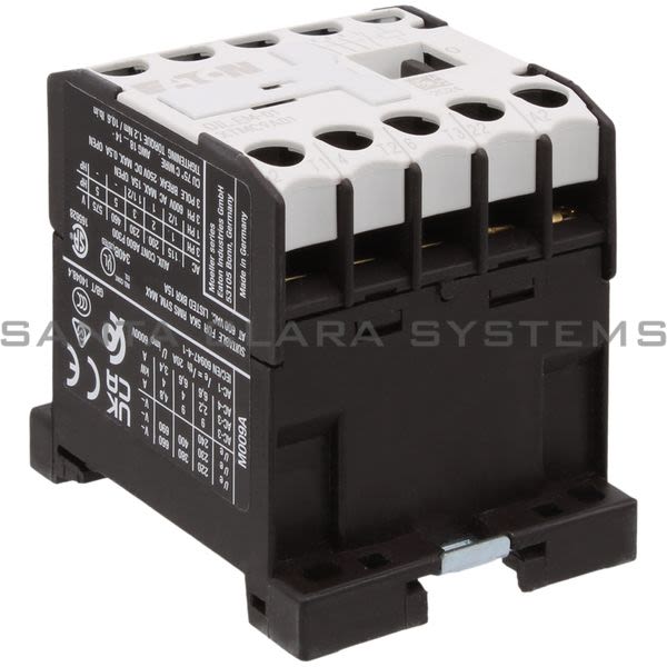 Moeller XTMC9A01A Contactor | Moeller Dilem-01 Product Image