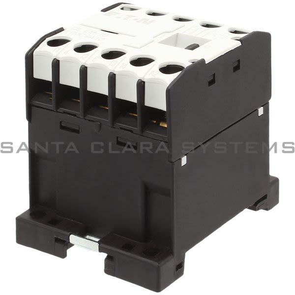 Moeller XTMC9A10CX CONTACTOR Product Image