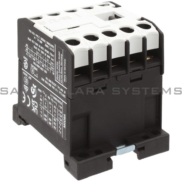 Moeller XTMC9A10T Mini Contactor Product Image