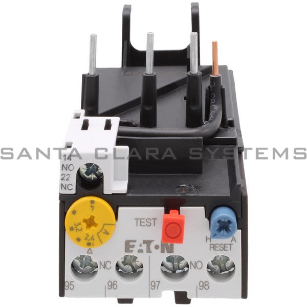 Moeller XTOB004CC1 Overload Relay Product Image