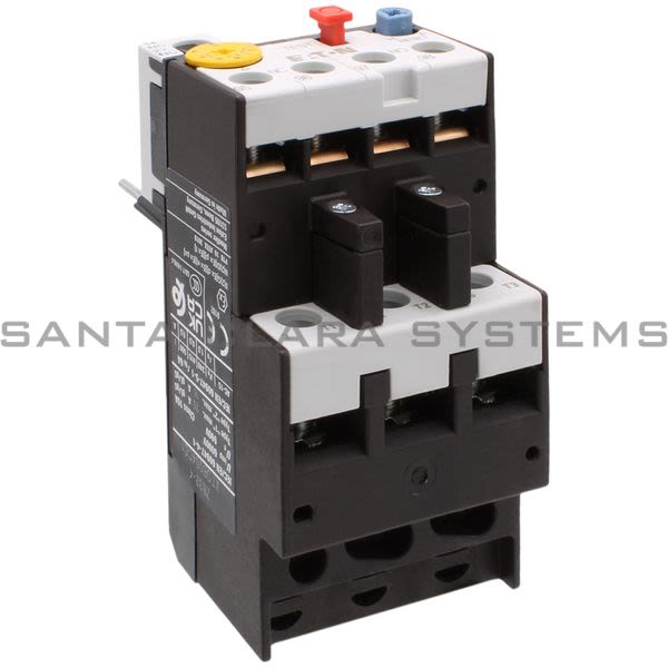 Moeller XTOB004CC1 Overload Relay Product Image
