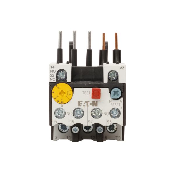 Moeller XTOB006BC1 Overload Relay | ZB12-6 Product Image