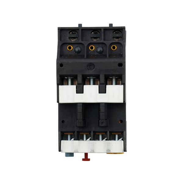 Moeller XTOB006CC1  Overload Relay Product Image