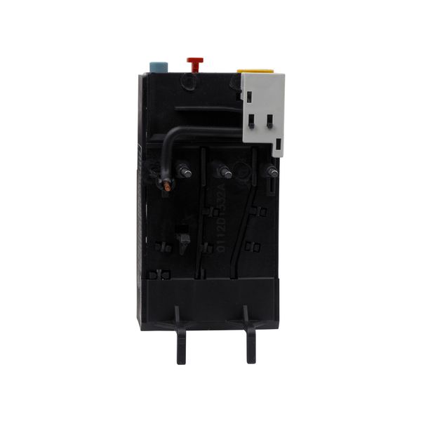 Moeller XTOB006CC1  Overload Relay Product Image