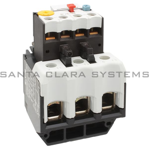 Moeller XTOB010DC1 Overload Relay Product Image