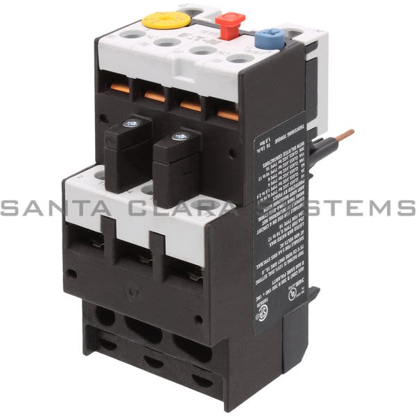 Moeller XTOB016BC1  Overload Relay Product Image