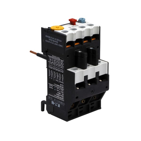Moeller XTOB016CC1 Overload Relay | ZB32-16 Product Image