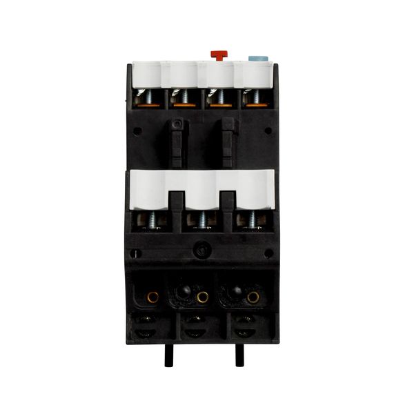 Moeller XTOB016CC1 Overload Relay | ZB32-16 Product Image