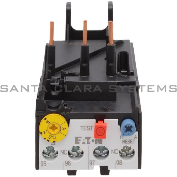 Moeller XTOB016CC1DP  Overload Relay Product Image