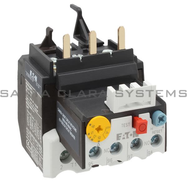 Moeller XTOB016DC1DP Overload Relay Product Image