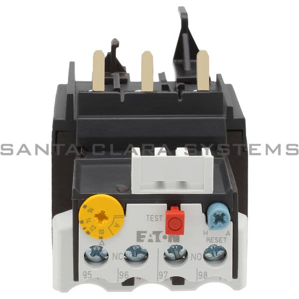 Moeller XTOB016DC1DP Overload Relay Product Image