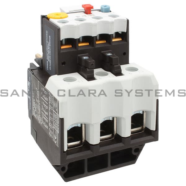Moeller XTOB016DC1DP Overload Relay Product Image