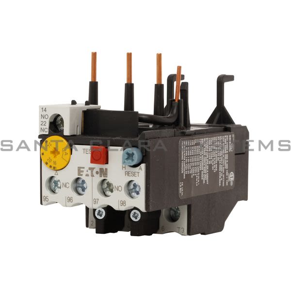 Moeller XTOB024CC1  Overload Relay Product Image