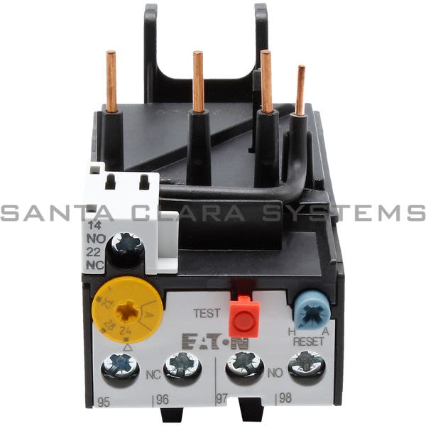 Moeller XTOB032CC1 Contactor | ZB32-32 Product Image
