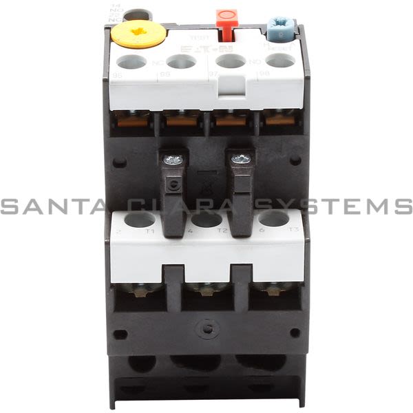 Moeller XTOB032CC1 Contactor | ZB32-32 Product Image